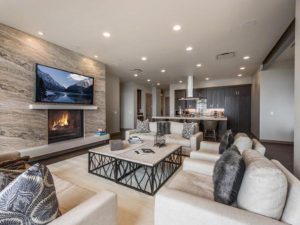 Park City and Deer Valley Real Estate